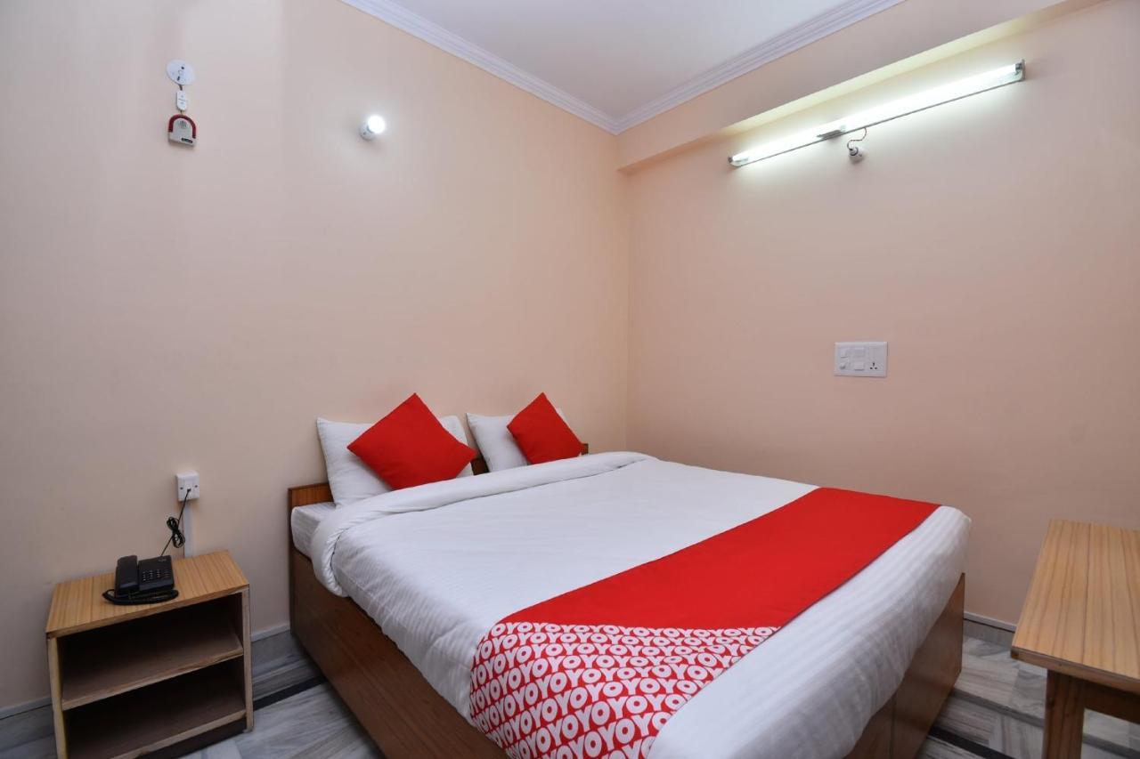 Hotel Oyo 28166 Exotica Homes Jaipur