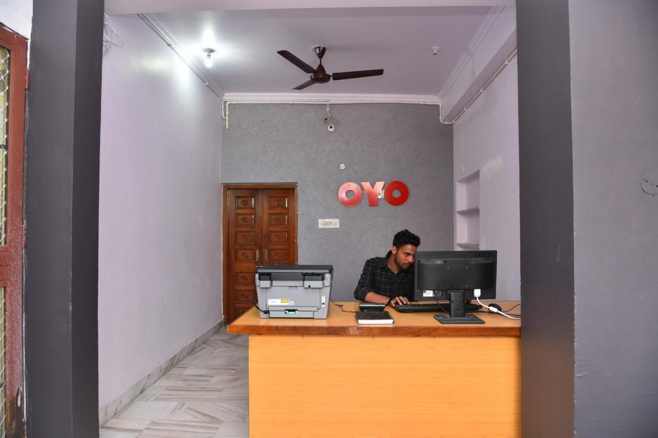 Oyo 28166 Exotica Homes Hotel Jaipur