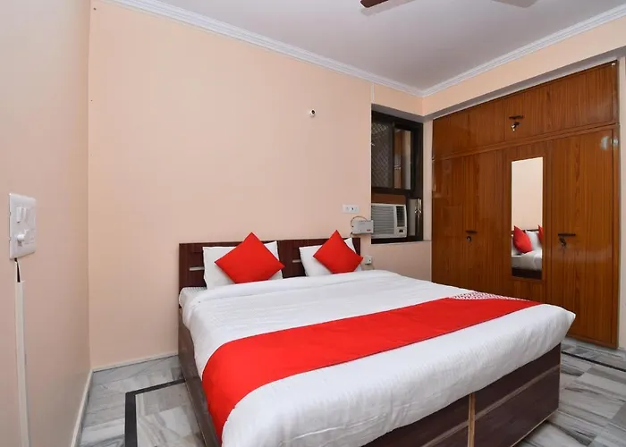 Oyo 28166 Exotica Homes