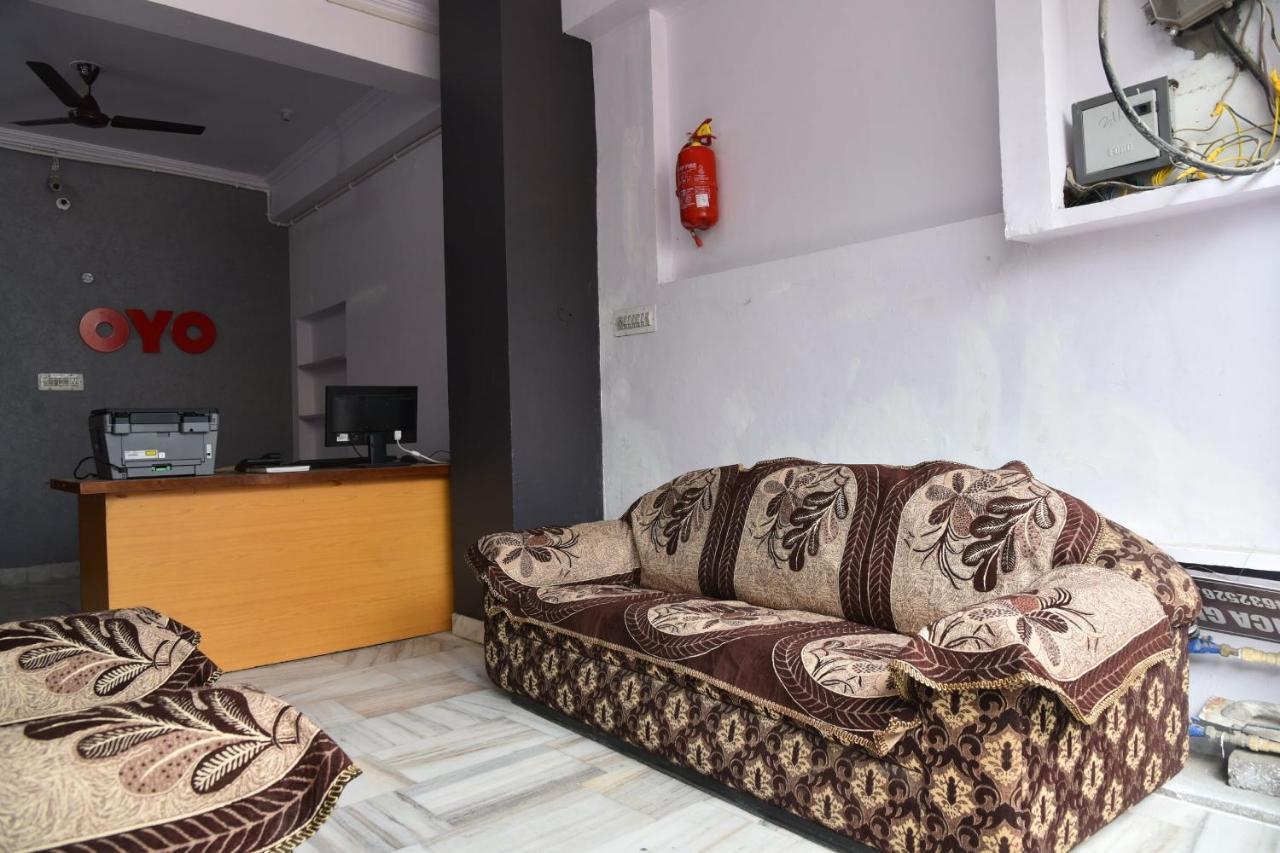 Oyo 28166 Exotica Homes Hotel Jaipur