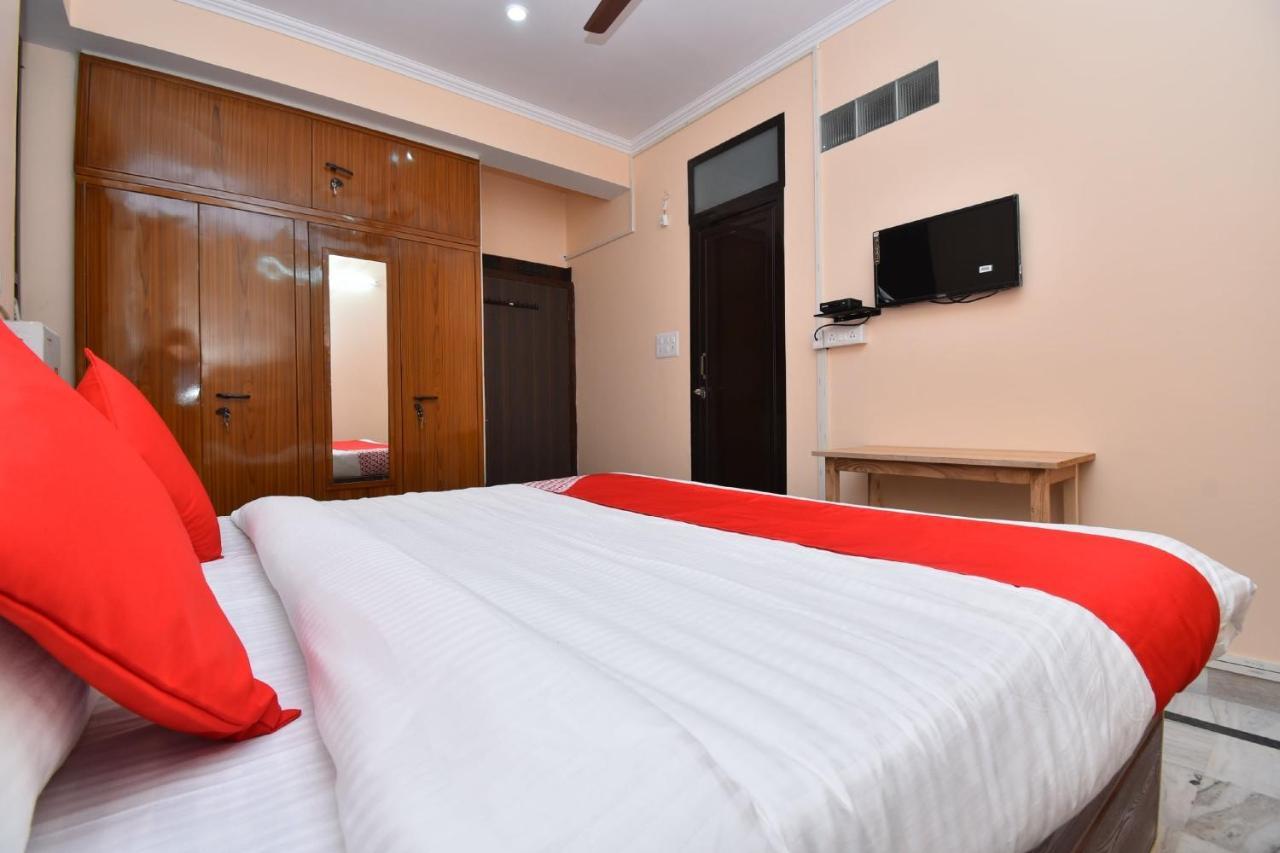 Hotel Oyo 28166 Exotica Homes Jaipur