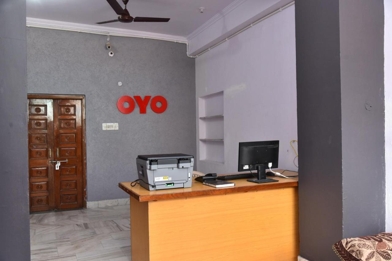 Oyo 28166 Exotica Homes Hotel