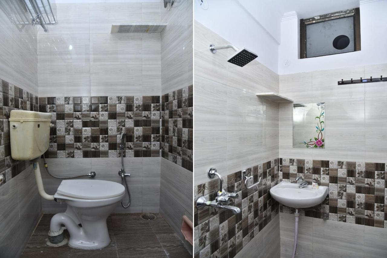 Hotel Oyo 28166 Exotica Homes Jaipur