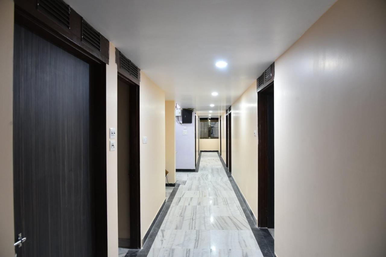 Oyo 28166 Exotica Homes Jaipur