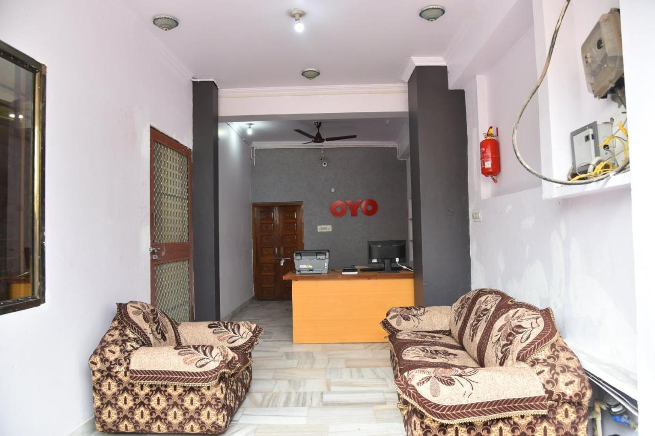 Oyo 28166 Exotica Homes 3* Jaipur