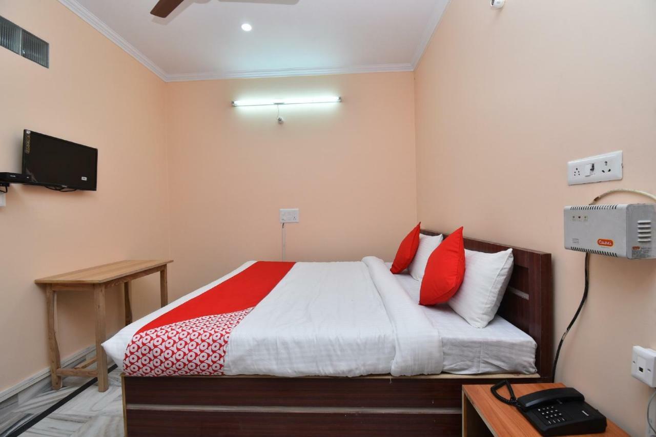 Hotel Oyo 28166 Exotica Homes Jaipur