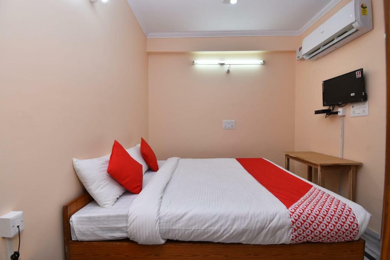 Hotel Oyo 28166 Exotica Homes Jaipur